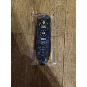 New AT&T U-Verse S30-S1B Remote Control Backlit